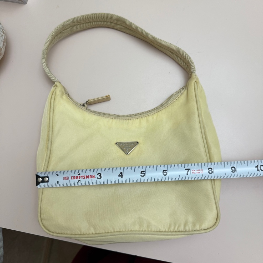 Prada Nylon Bag - Picture 2 of 13